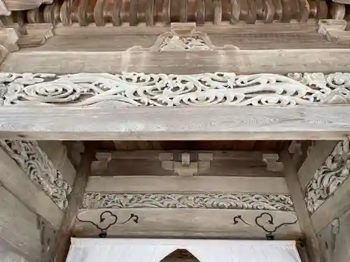 出雲大社(島根県)