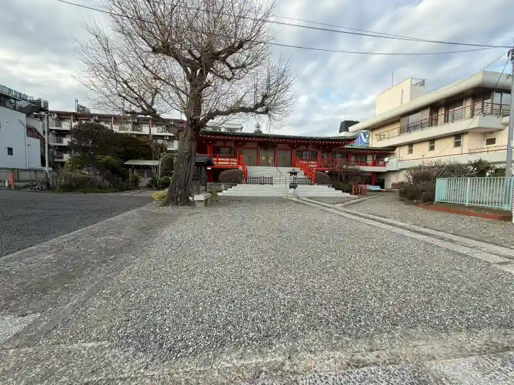 福寿院(東京都)