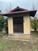 家中日枝神社の末社・摂社