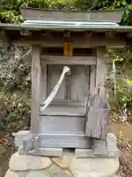 天満神社(兵庫県)