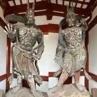 瀧泉寺(目黒不動尊)(東京都)