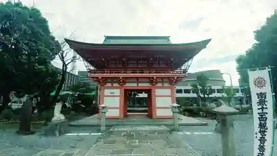 美江寺(岐阜県)