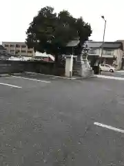 賀茂神社天満宮の建物その他