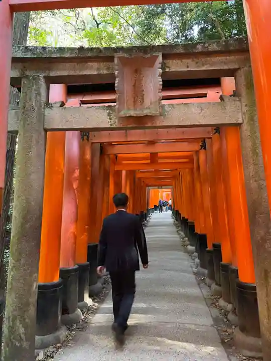 熊鷹社(京都府)