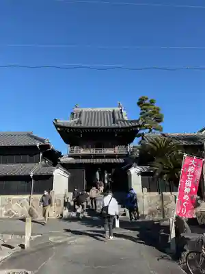 普門寺(愛知県)