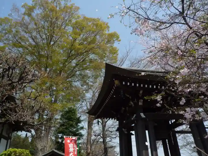 富蔵院のその他建物