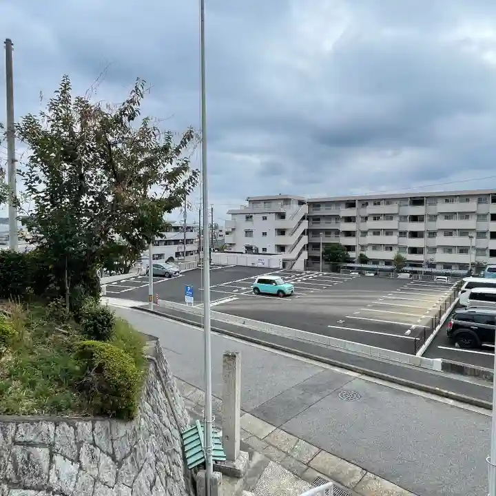 貴船社(一社3)(愛知県)