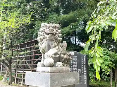 富部神社(愛知県)