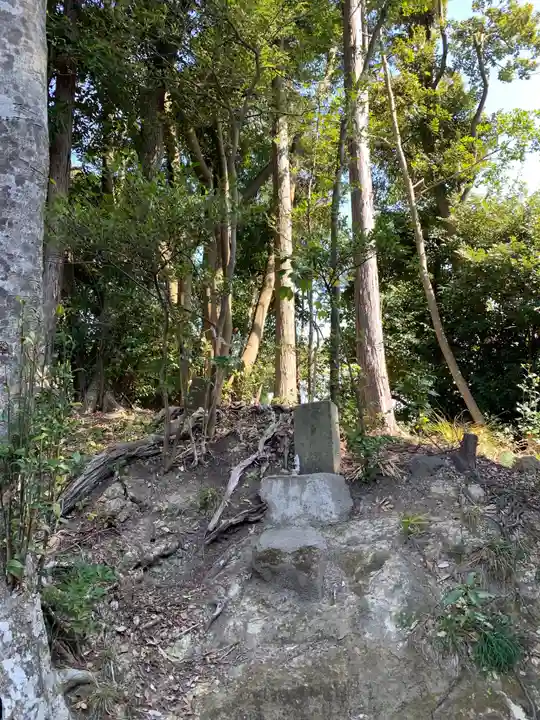 山神社(千葉県)