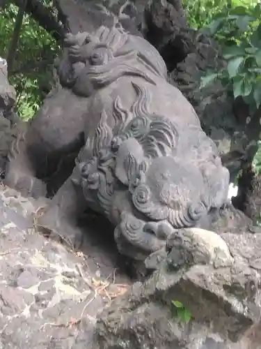 中村八幡宮(神奈川県)