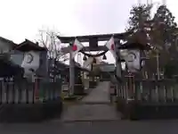 日吉神社(福井県)