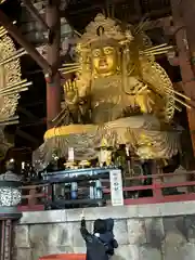 東大寺(奈良県)