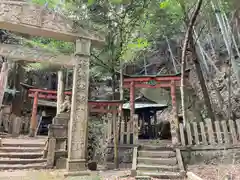 大岩神社(京都府)