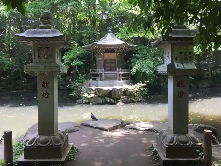 金蔵寺(千葉県)