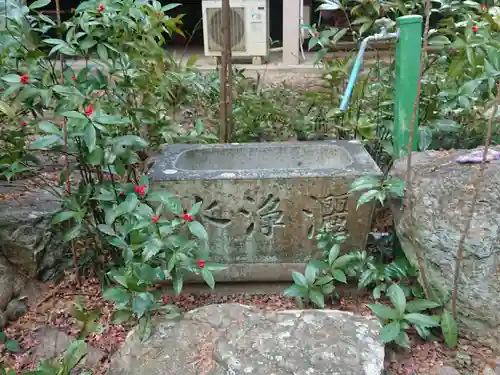 最厳律寺(愛知県)