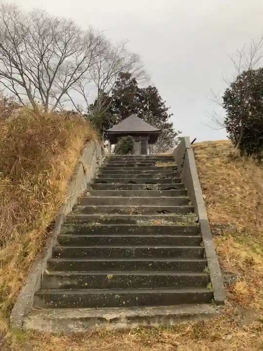 八幡神社のその他建物