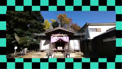 九重神社(埼玉県)