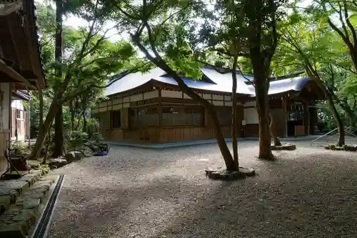 枚岡神社のその他建物