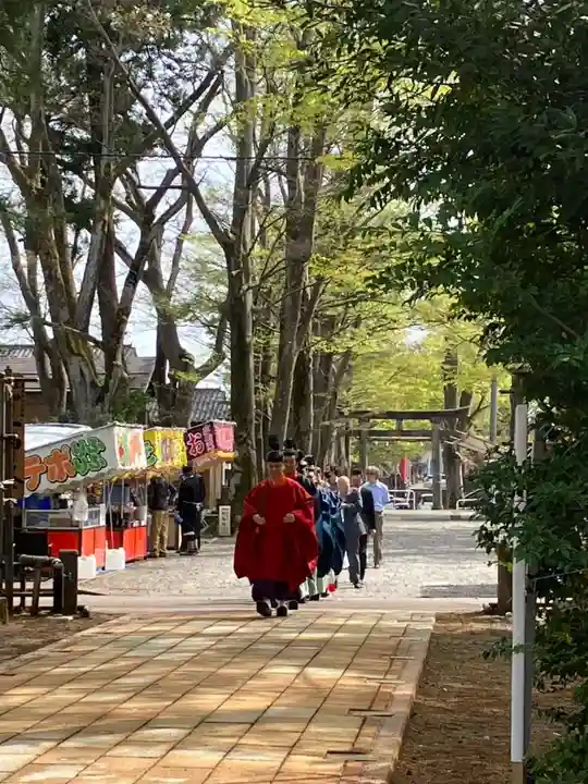 金峯神社(新潟県)