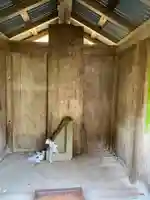 面足神社の末社・摂社