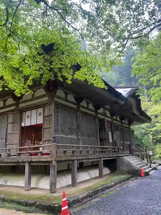 百済寺(滋賀県)