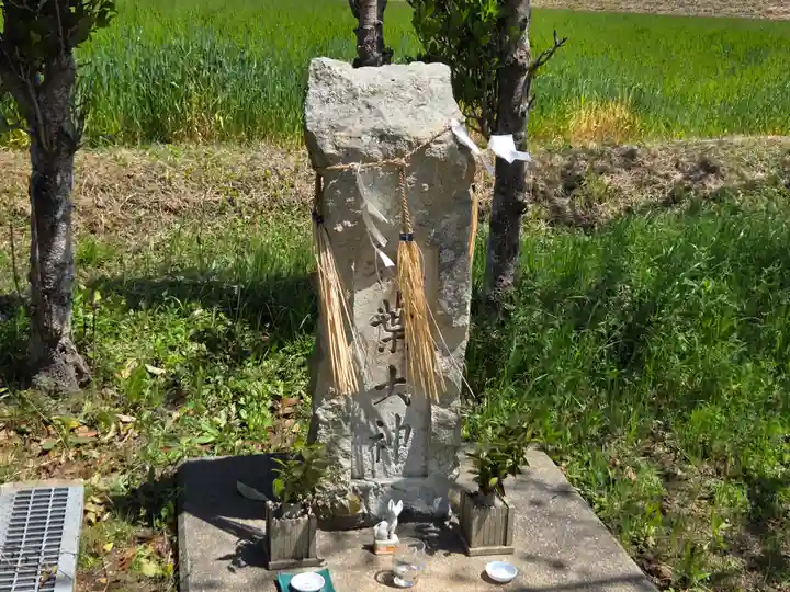福谷神社(兵庫県)