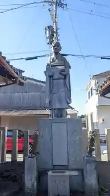 高田寺(愛知県)