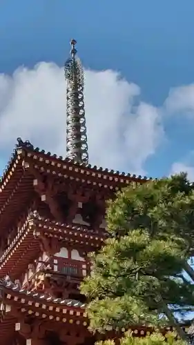 薬師寺(奈良県)