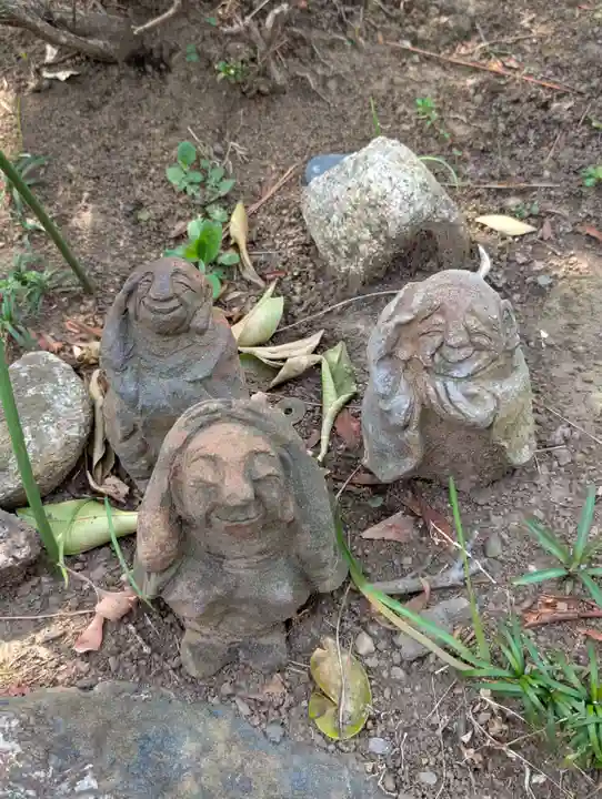養源寺(東京都)