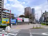 物部神社のその他建物