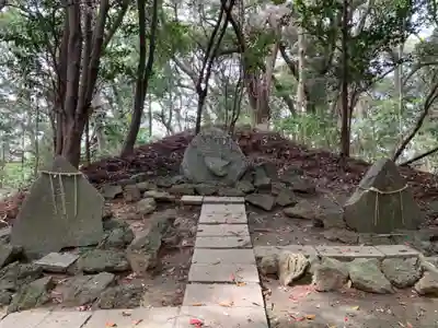 須賀神社(千葉県)