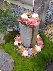 行田八幡神社(埼玉県)