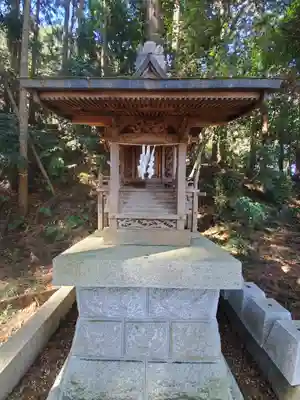 太山寺(栃木県)