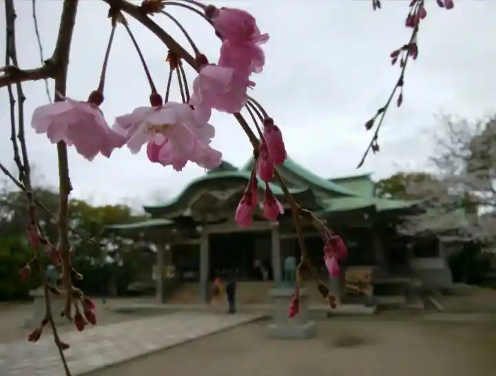豊國神社(大阪府)