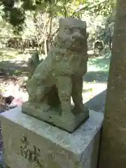 春日神社・井口神社(福井県)