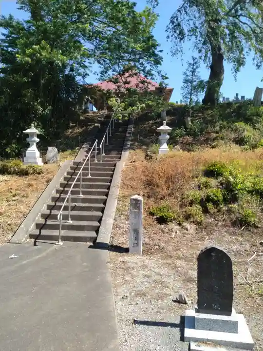 藤田寺(宮城県)