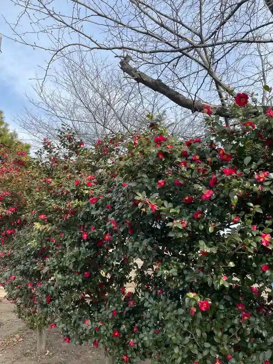 徳川東照宮(群馬県)