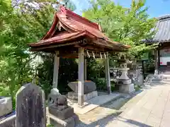 菅原神社(新潟県)