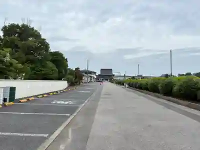 長栄寺(千葉県)