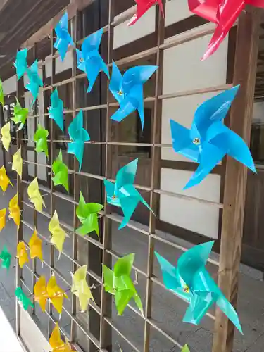 井伊谷宮(静岡県)