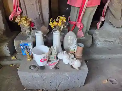 大師稲荷神社(神奈川県)