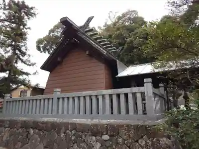 小野神社(神奈川県)