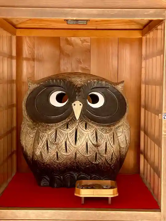 久延彦神社(奈良県)