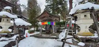 円蔵寺(福島県)