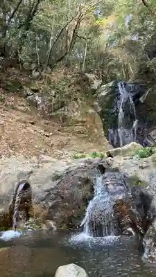 天石門別神社(岡山県)