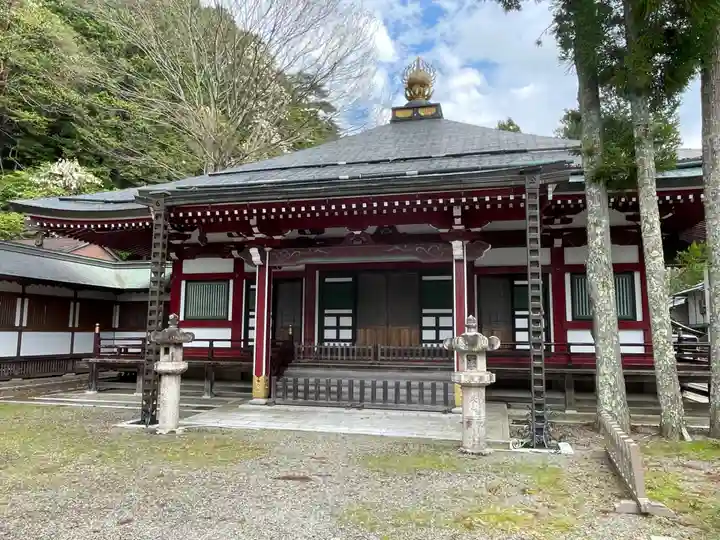 高室院(和歌山県)