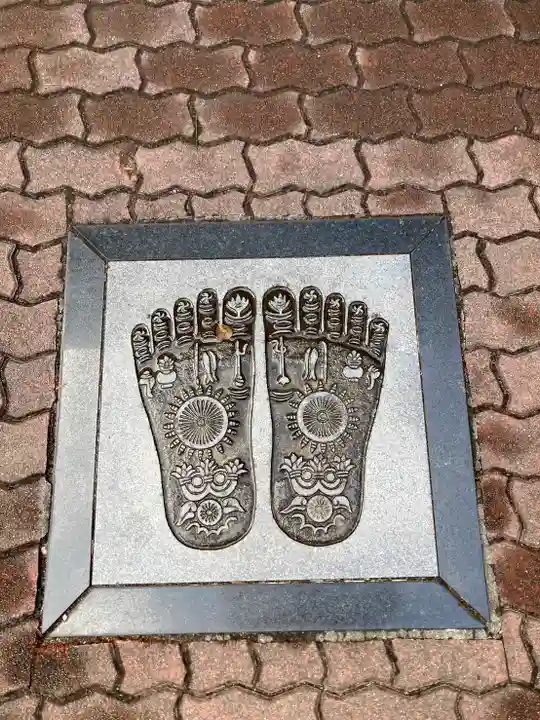 摂津之国 國分寺(金光明四天王護国之寺)のその他建物