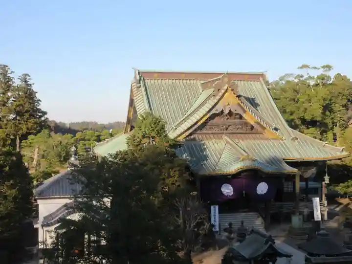 成田山新勝寺(千葉県)