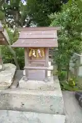 八幡神社(愛知県)