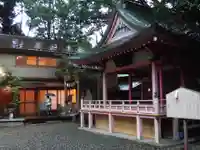 川越氷川神社のその他建物